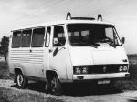 FSC Lublin 45 Sanitarka 1971 года